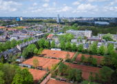 Vereniging en woningen