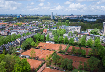 Vereniging en woningen