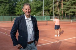 Jacco buisman otc warande Jacco buisman otc warande