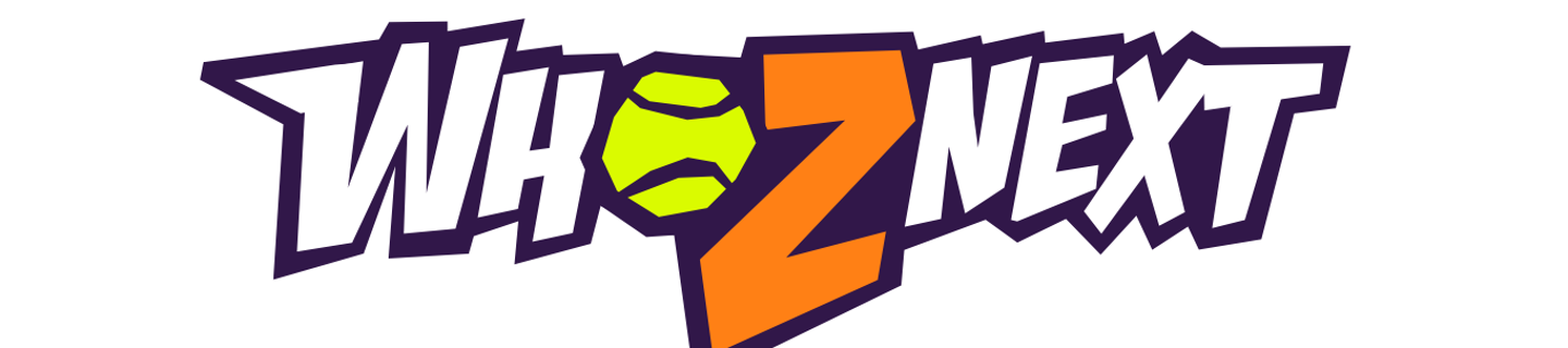 Logo Whoznext Incl Wit