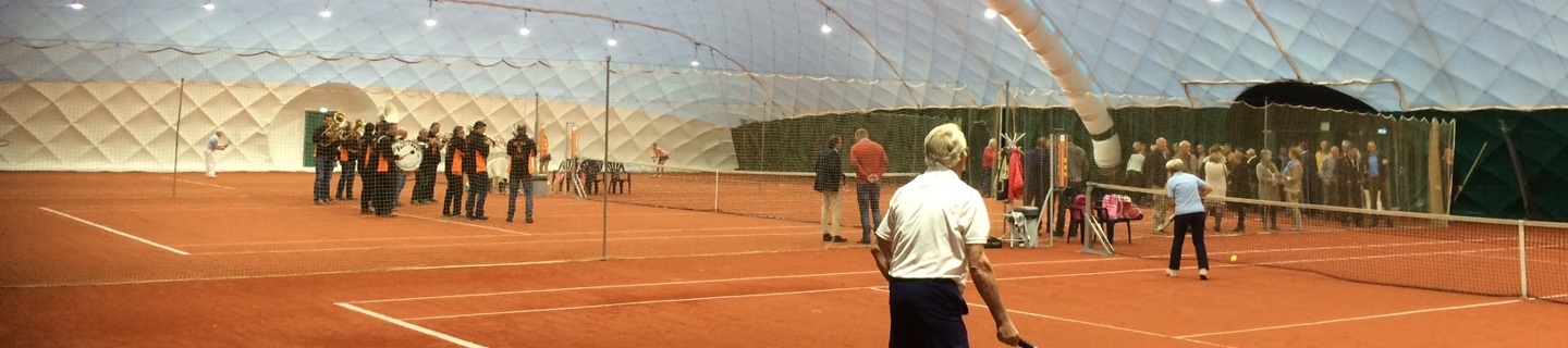 Blaashal verlichting