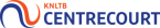 Logo Centrecourt.nl