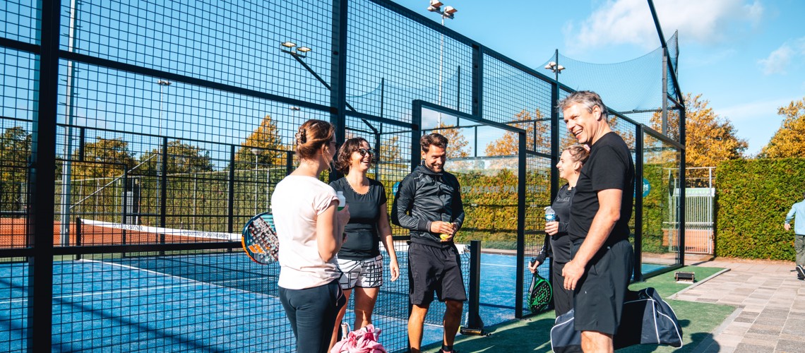 KNLTB Padel Comp 091022 KNLTB Padel Comp 091022