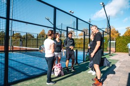 KNLTB Padel Comp 091022 KNLTB Padel Comp 091022